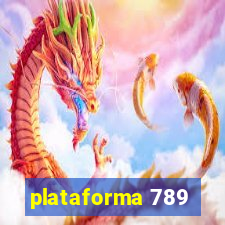 plataforma 789